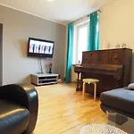 Gama K2124 Grand-Tourist Apartments