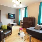 Gama K2124 Grand-Tourist Apartments